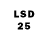 Ecstasy VHQ Game Scroll